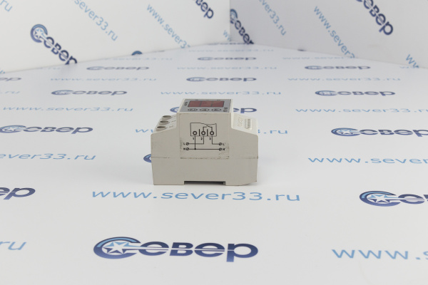 Реле многофункцианальное DigiTop MP-63A_3