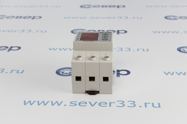 Реле многофункцианальное DigiTop MP-63A_5