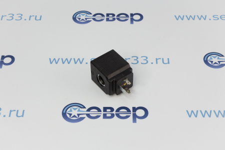 Катушка OLAB 24B VMS/024/DC | Продажа, монтаж и обслуживание холодильного оборудования | Север33
