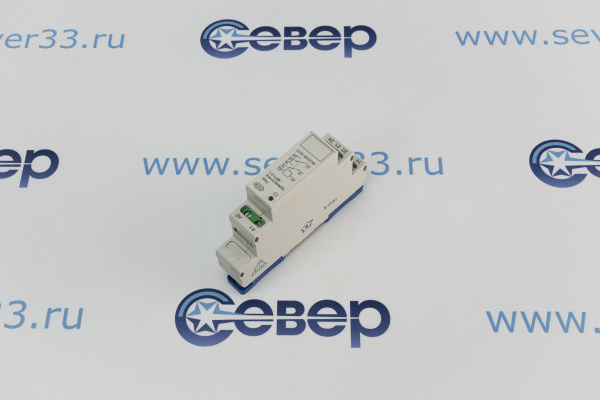 Реле промежуточное МРП-2-1 ACDC12В Меандр_4
