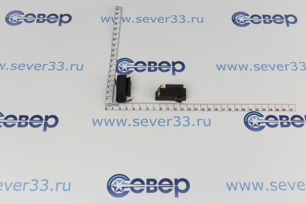 Щетки угольные для эл. двиг. (к-т) (1439001)(04HP00) 11703800_3