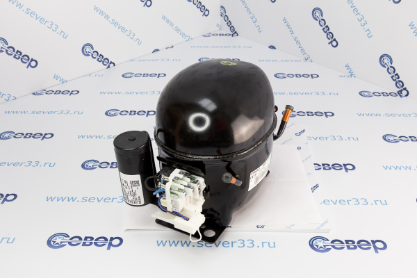Компрессор Aspera NEК2150GK (R-404A507) (To=-25 C - 626 Вт tk=45С)_2