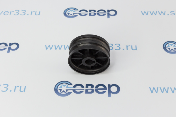 Шкив на двигатель тестораскатки Fimar FI_42_2
