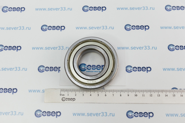 Подшипник Koyo 6207 ZZ (Япония)_3