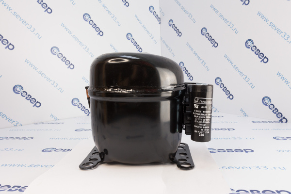 Компрессор Tecumseh AE4450E-FZ1B (R-22, MBPHBP, То +7,2 С, Tk +54,4 C) - 1212 Вт_3