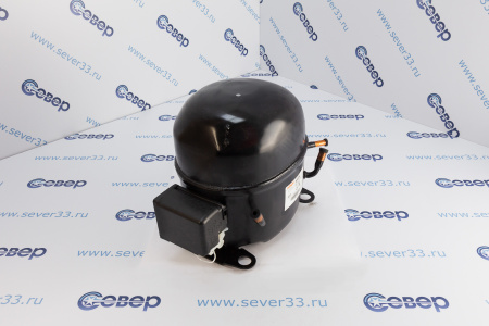 Компрессор поршневой X16TN (R-22, HBP Ткип.= 7,2°C Тконд.= 55°C) - 2072 Вт. | Продажа, монтаж и обслуживание холодильного оборудования | Север33