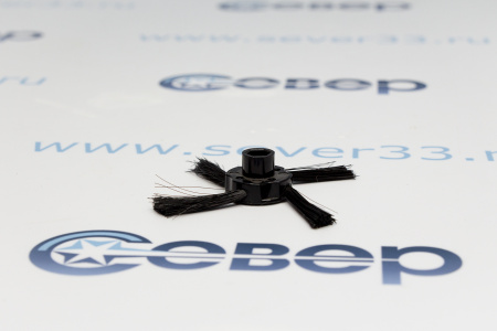 Боковая щетка для робота-пылесоса NEATO BOTVAC UNR-88 | Продажа, монтаж и обслуживание холодильного оборудования | Север33