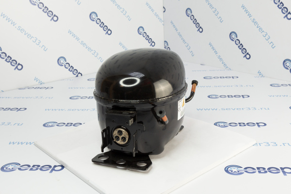 Компрессор N1112Y (R600) (-23.3 C, 140 Вт)_2