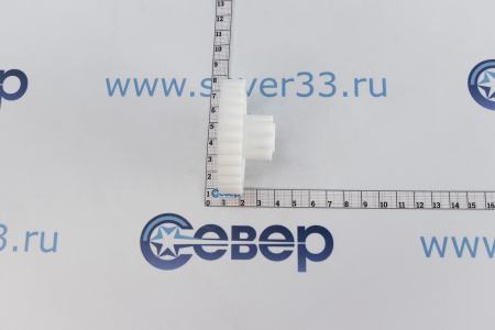 Шестерня средняя RMG-1229 | Продажа, монтаж и обслуживание холодильного оборудования | Север33
