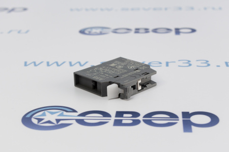 Дополнительный контакт ABB CA4-10 NO для AF9-AF38 и NF, фронтальный | Продажа, монтаж и обслуживание холодильного оборудования | Север33