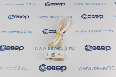 Защелка электромагнитная EL/U | Продажа, монтаж и обслуживание холодильного оборудования | Север33