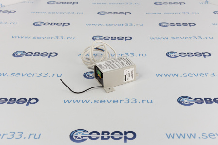 Блок управления RMR-2.1 | Продажа, монтаж и обслуживание холодильного оборудования | Север33