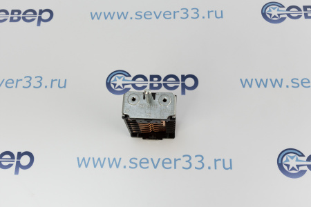 Переключатель мощности "GEFEST" мод. ДА602-01, ДА602-02, ДА622-01,ДА622-02 на духовку,7 реж., с 2017 | Продажа, монтаж и обслуживание холодильного оборудования | Север33