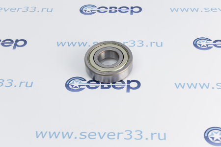 Подшипник SKL 6306 ZZ  | Продажа, монтаж и обслуживание холодильного оборудования | Север33
