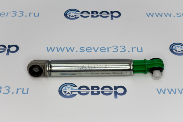 Амортизатор BECO 85N 2001210400 D-11-11 мм(зеленые)_2