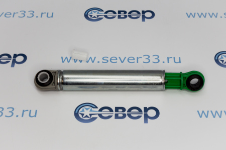 Амортизатор BECO 85N 2001210400 D-11-11 мм(зеленые) | Продажа, монтаж и обслуживание холодильного оборудования | Север33