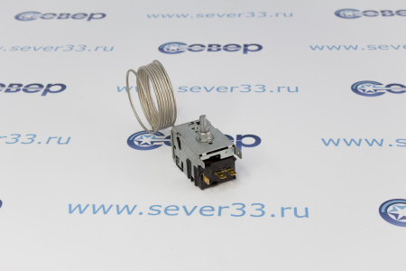 Термостат Danfoss 077B3556 Атлант (908081450556) | Продажа, монтаж и обслуживание холодильного оборудования | Север33