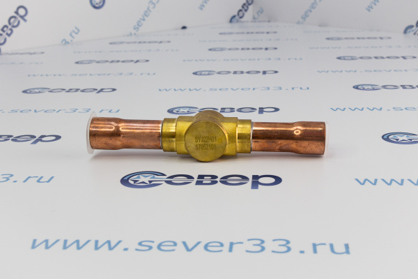 Смотровое стекло Sanhua 78s(22 mm)_3