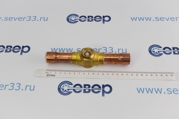 Смотровое стекло Sanhua 78s(22 mm)_2