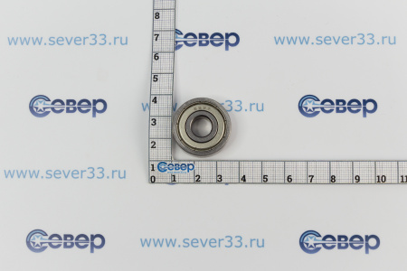 Подшипник 629 ZZ 9х26х8 | Продажа, монтаж и обслуживание холодильного оборудования | Север33