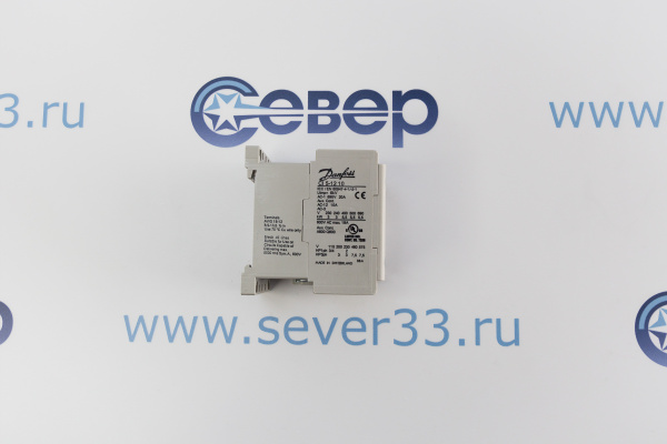 Контактор Danfoss CI 5-12 A NO_2