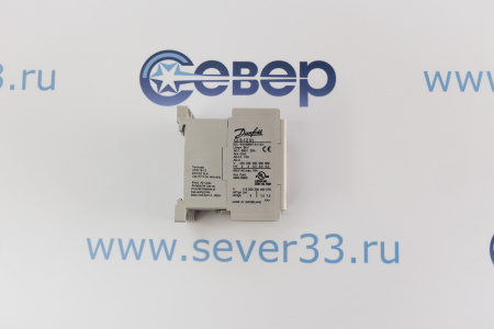 Контактор Danfoss CI 5-12 A NC | Продажа, монтаж и обслуживание холодильного оборудования | Север33