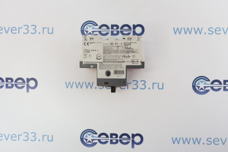 Автомат защиты ABB MS 132 32, 25-32А | Продажа, монтаж и обслуживание холодильного оборудования | Север33