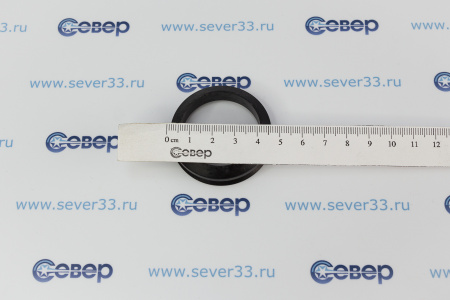 Кольцо уплотнительное VS40 46x36x10 | Продажа, монтаж и обслуживание холодильного оборудования | Север33
