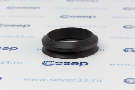 Кольцо уплотнительное VS40 46x36x10 | Продажа, монтаж и обслуживание холодильного оборудования | Север33