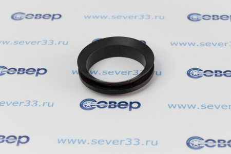 Кольцо уплотнительное VS40 46x36x10 | Продажа, монтаж и обслуживание холодильного оборудования | Север33