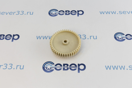 Шестерня средняя для мясорубки RMG-1215 | Продажа, монтаж и обслуживание холодильного оборудования | Север33