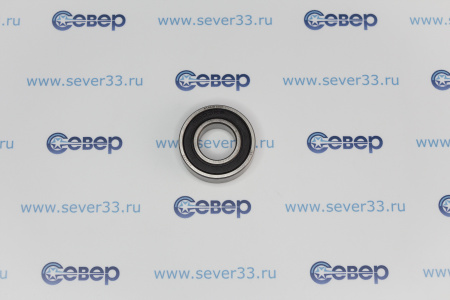 Подшипник 6003-2RS ISB (Индия) | Продажа, монтаж и обслуживание холодильного оборудования | Север33