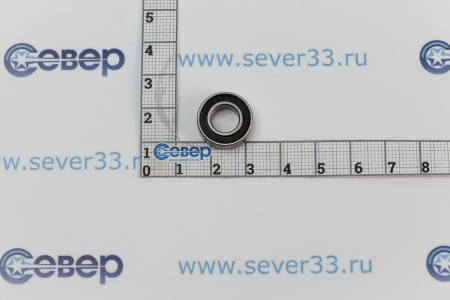 Подшипник 628/8-2RS(пром.уп.) ISB (Индия) | Продажа, монтаж и обслуживание холодильного оборудования | Север33