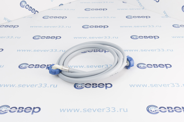 Шланг наливной s800 REFLEX 2,0 м Италия_3