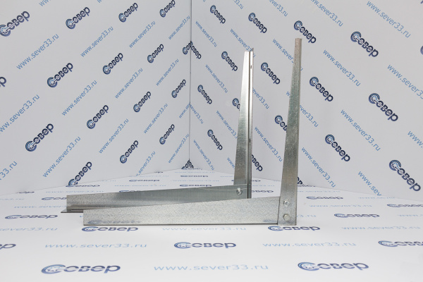 Кронштейн ОЦ 450х400х2,0_2