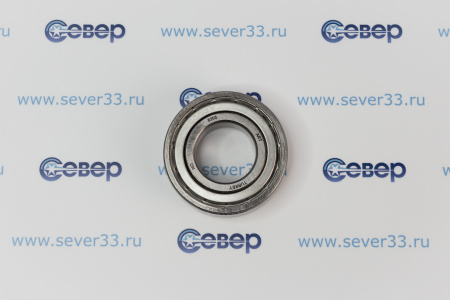 Подшипник ART 6205 ZZ (25x52x15) | Продажа, монтаж и обслуживание холодильного оборудования | Север33