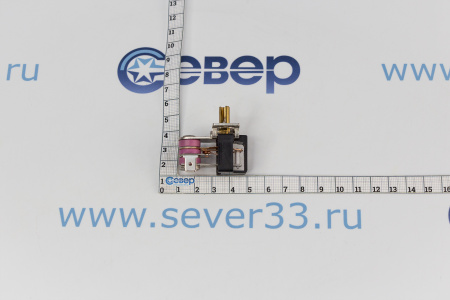 Термостат KADA KDT-200 0-85C 16А 250V для масляного обогревателя | Продажа, монтаж и обслуживание холодильного оборудования | Север33