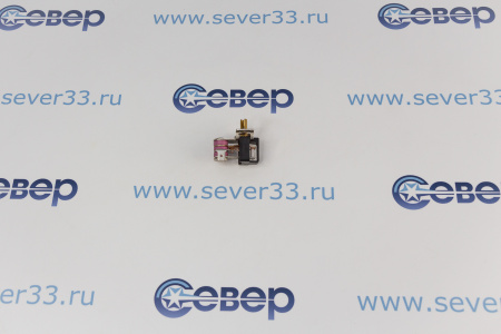 Термостат KADA KDT-200 0-85C 16А 250V для масляного обогревателя | Продажа, монтаж и обслуживание холодильного оборудования | Север33