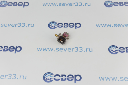 Термостат KADA KDT-200 0-85C 16А 250V для масляного обогревателя | Продажа, монтаж и обслуживание холодильного оборудования | Север33