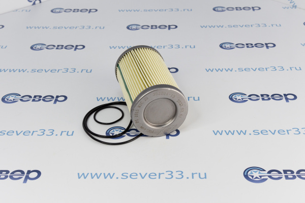 Картридж масляного фильтра PI 1015 MIC 25_4