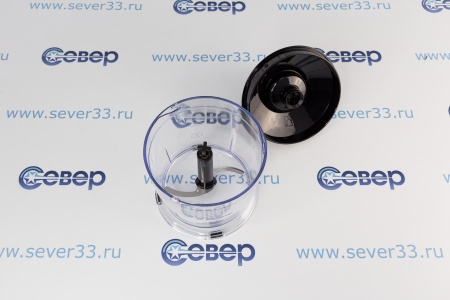 Чаша блендера Redmond RHB-2942 в сборе 500ml | Продажа, монтаж и обслуживание холодильного оборудования | Север33