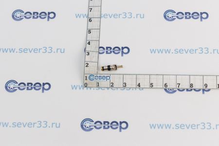 Ниппель МС-02 (90 бар) | Продажа, монтаж и обслуживание холодильного оборудования | Север33