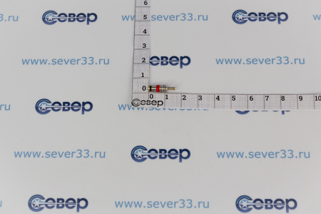Ниппель МС-04 (140 бар) | Продажа, монтаж и обслуживание холодильного оборудования | Север33