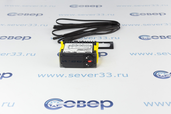 Контроллер PJEZC1E0I0K 230VAC 30A 8A 5A 2NTC (Замена 974)_2