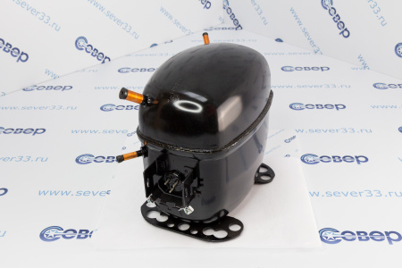 Компрессор Secop SC18CLX.2(R404 Ткип.= -23,3°C Тконд.= 54,4°C) - 884 Вт. | Продажа, монтаж и обслуживание холодильного оборудования | Север33