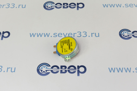 Мотор-редуктор воздушной заслонки хол.DA31-10107C,D M2LA49Z SR-41 | Продажа, монтаж и обслуживание холодильного оборудования | Север33