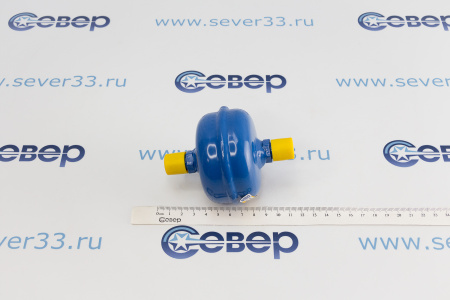 Фильтр масляный  FP-OF-038 3/8 | Продажа, монтаж и обслуживание холодильного оборудования | Север33