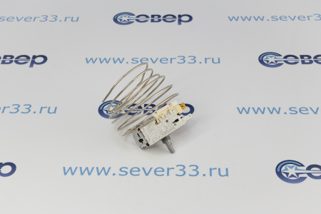 Термостат Ranco К-54-L2061 (1.3 м)  -19 -28,5 аналог там-145(1.3)  | Продажа, монтаж и обслуживание холодильного оборудования | Север33