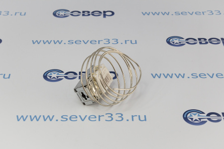 Термостат Ranco К-54-L2061 (1.3 м)  -19 -28,5 аналог там-145(1.3)  | Продажа, монтаж и обслуживание холодильного оборудования | Север33