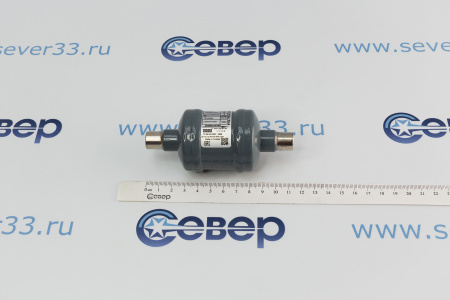 Фильтр осушитель VMC 05/3s (Турция) | Продажа, монтаж и обслуживание холодильного оборудования | Север33